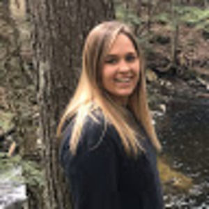 Meet your Posher, Michaela